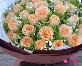 情人节送什么颜色的玫瑰