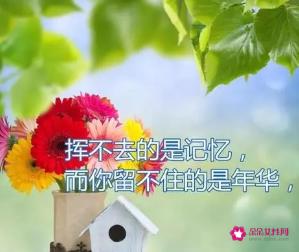 很现实的人生感悟说说短句子