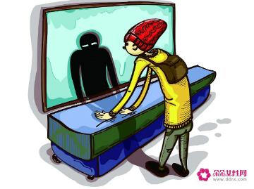 自我反省的名言