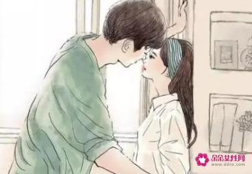 男人为什么特别宠一个女人