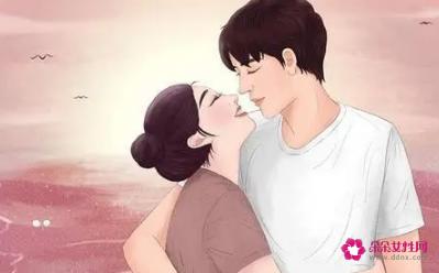 男人为什么特别宠一个女人