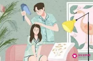 男人为什么特别宠一个女人