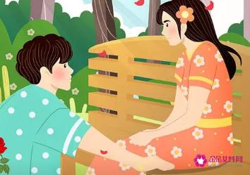 男人为什么特别宠一个女人
