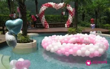 约会制造浪漫惊喜的点子