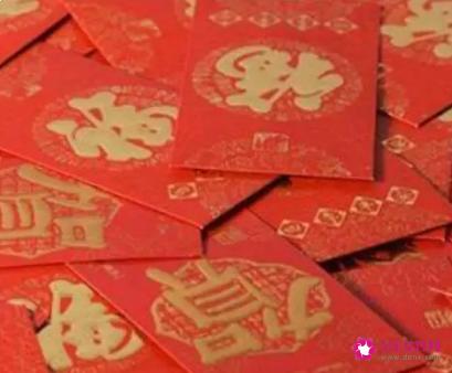 微信红包祝福语