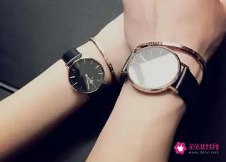 寓意爱情长久的礼物