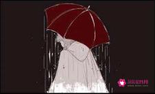 一个人伤心怎么办