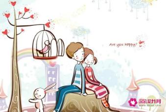 读心术测试对方喜欢你