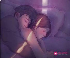 女人睡多了男人身上会有什么特征