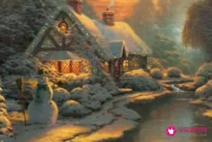 什么才是家的感觉