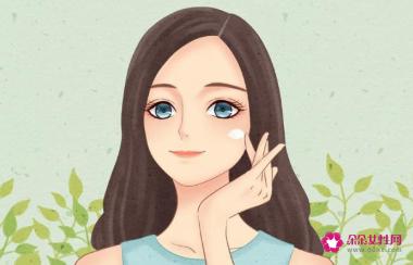 优秀女人具备的四大特点
