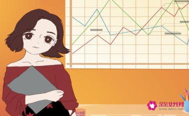 优秀女人具备的四大特点