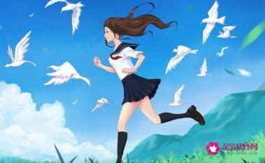 优秀女人具备的四大特点