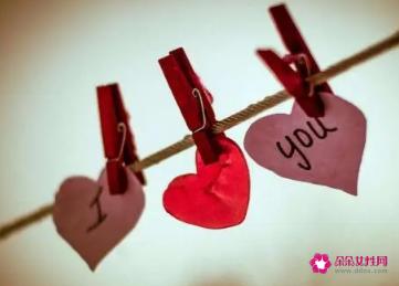 情人发红包从一到十的祝福语