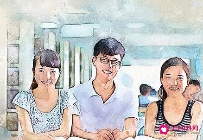 大学生如何正确处理恋爱问题