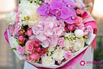 送男友花选什么花好