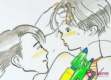 夫妻幸福婚姻三要素