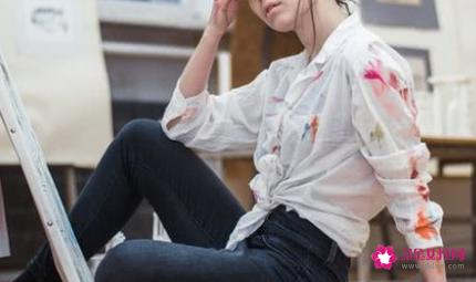 已婚女人想睡你的表现