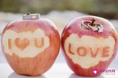 七夕情人节浪漫短句