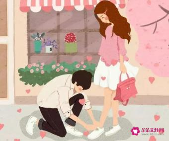 前男友对你还有爱意的表现有哪些