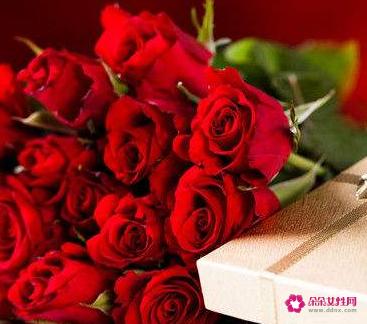 情人节给老公送什么礼物合适