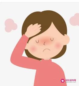 女孩子有反应很难受会怎么样