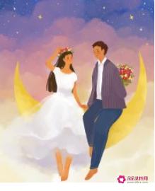 情侣之间应该做什么