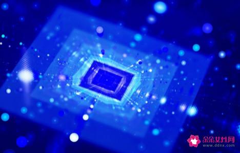 喜欢蓝色的女人的性格特点