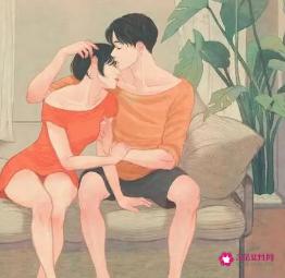 男生总想和你肢体接触是喜欢你吗