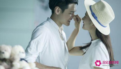 男人抱你呼吸越来越重是什么情况