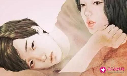 男人抱你呼吸越来越重是什么情况