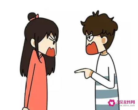 女生如何给男生压枪