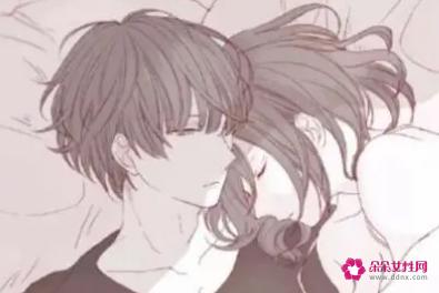 女生如何给男生压枪