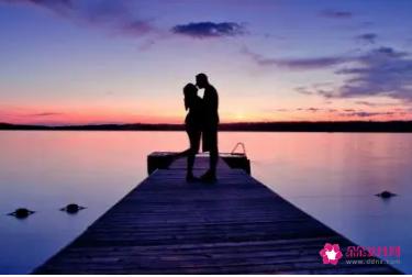 男生接吻时呼吸很重