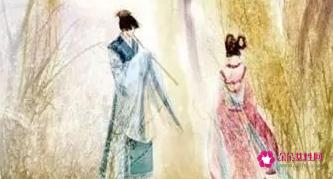 形容姑娘漂亮的诗句