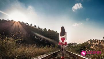 感觉已经不会再爱了