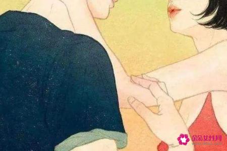 男人听了哪些情话会扛不住