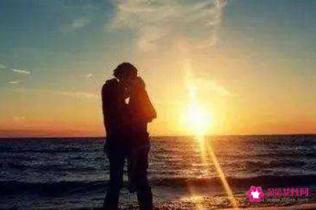 男人听了哪些情话会扛不住