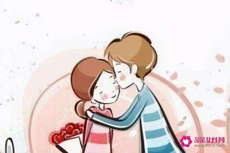 男人听了哪些情话会扛不住