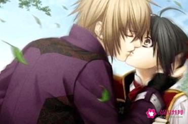 如果一个男生强吻你代表什么