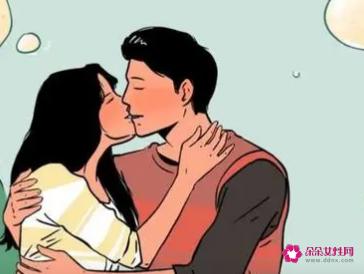 情侣接吻没感觉是什么原因