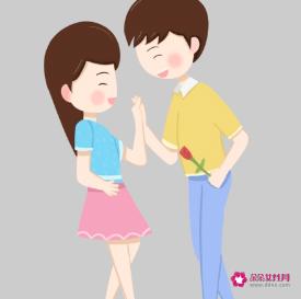 女生怎样主动找男生聊天