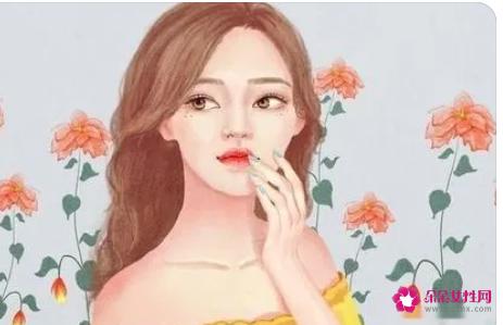 关于女人内心的真实想法
