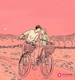 一句话表白最火