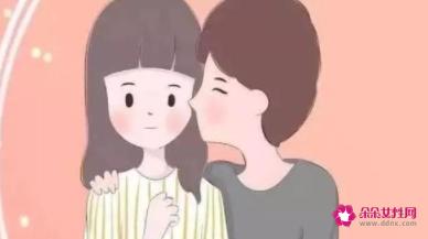 已婚女人想偷吃给你的暗号