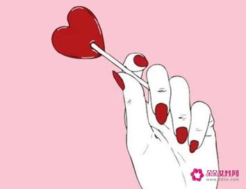 女孩子有反应是什么