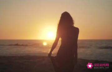 女孩子有反应是什么