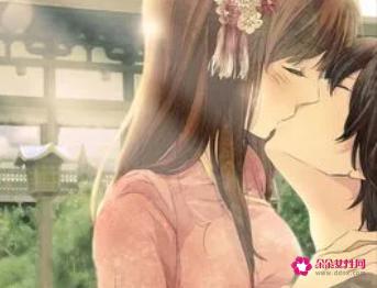 暗恋一个男生该如何去追