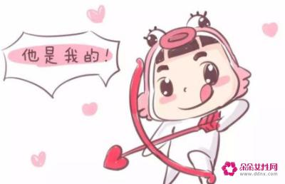 男人很喜欢一个女人会有哪些表现