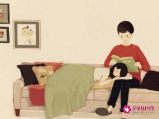 男人很喜欢一个女人会有哪些表现